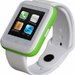 Smartwatch iUni U900i Plus, Bluetooth, LCD 1.44 Inch, Verde